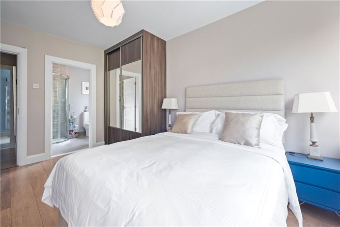 8 Richmond Wood, Glanmire, Cork