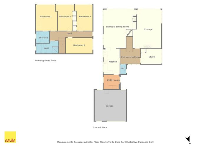 8 Richmond Wood, Glanmire, Cork