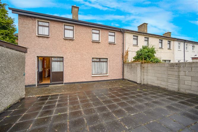 43 Oriel Street Lowerr, North Wall, Dublin 1