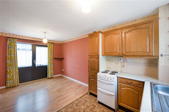 43 Oriel Street Lowerr, North Wall, Dublin 1