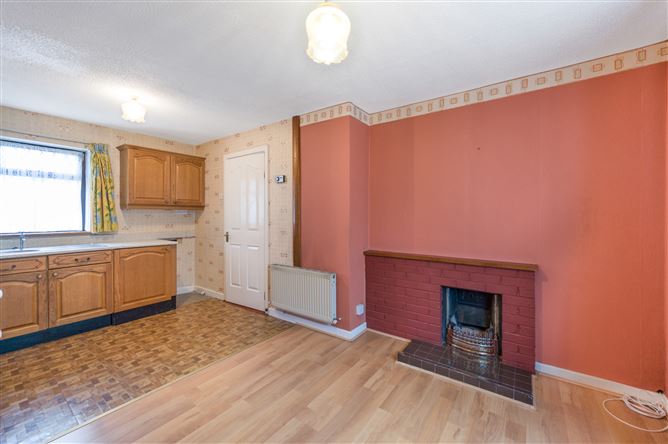 43 Oriel Street Lowerr, North Wall, Dublin 1