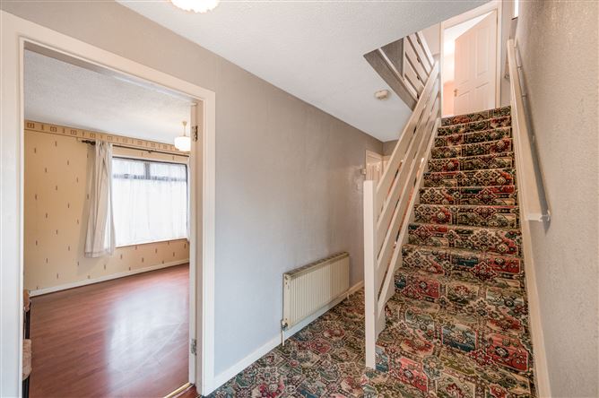 43 Oriel Street Lowerr, North Wall, Dublin 1