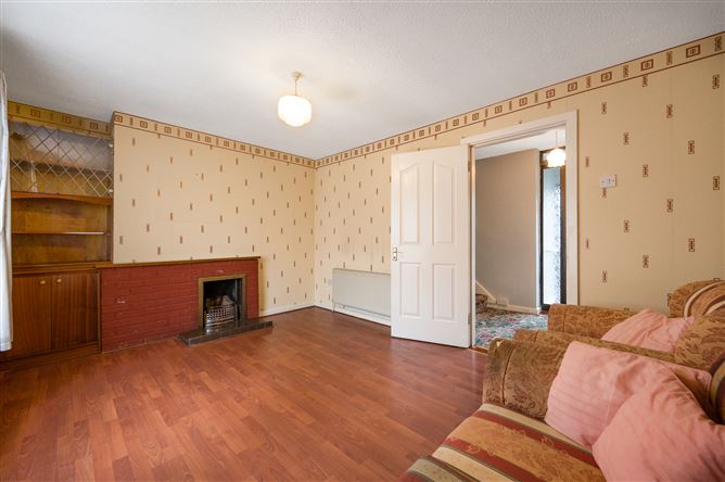43 Oriel Street Lowerr, North Wall, Dublin 1