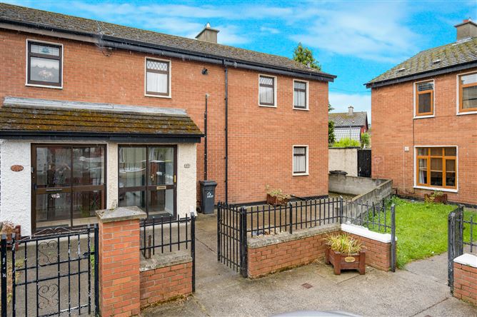 43 Oriel Street Lowerr, North Wall, Dublin 1