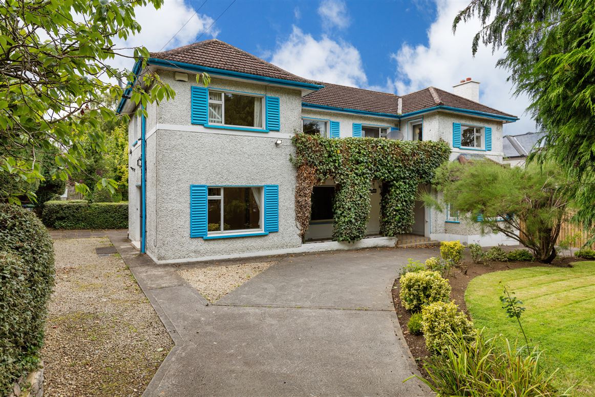 Glencorrib, Grove Road, Malahide, Co. Dublin