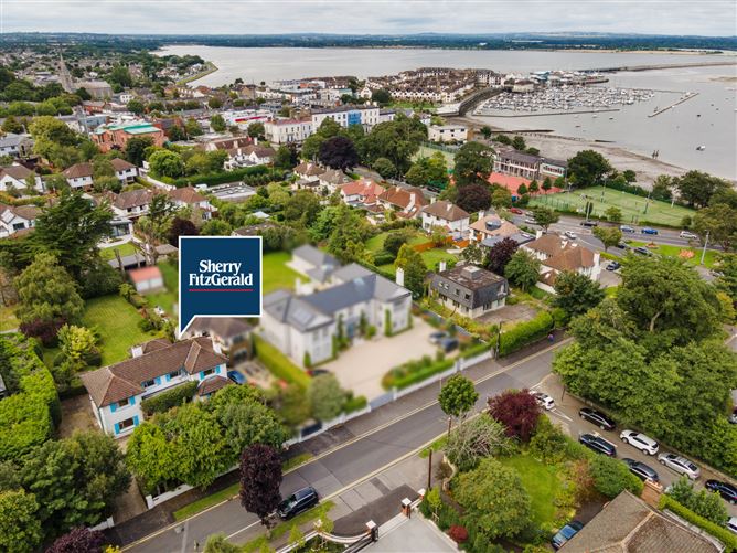 Glencorrib, Grove Road, Malahide, Co. Dublin