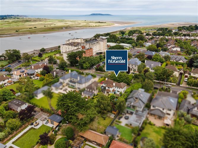 Glencorrib, Grove Road, Malahide, Co. Dublin