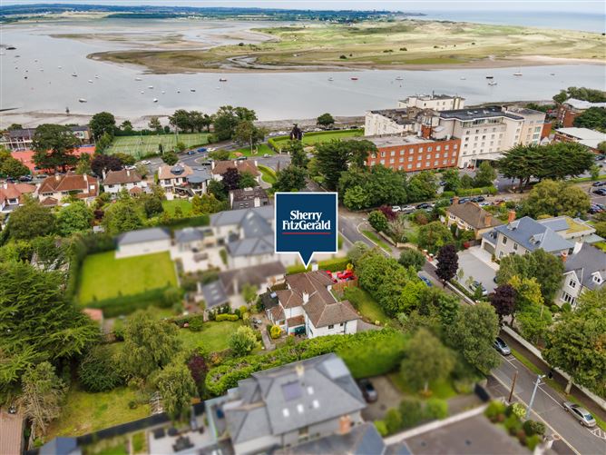 Glencorrib, Grove Road, Malahide, Co. Dublin