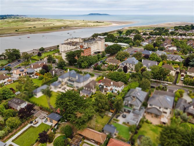 Glencorrib, Grove Road, Malahide, Co. Dublin