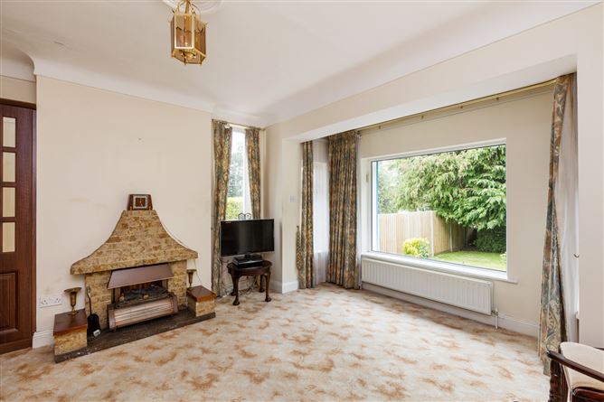 Glencorrib, Grove Road, Malahide, Co. Dublin