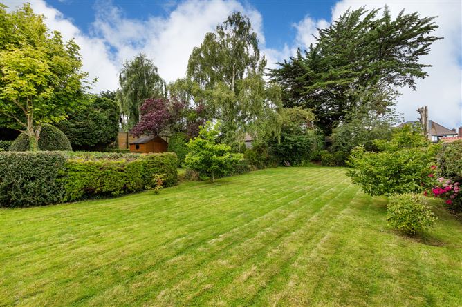 Glencorrib, Grove Road, Malahide, Co. Dublin