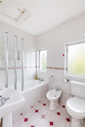 Glencorrib, Grove Road, Malahide, Co. Dublin
