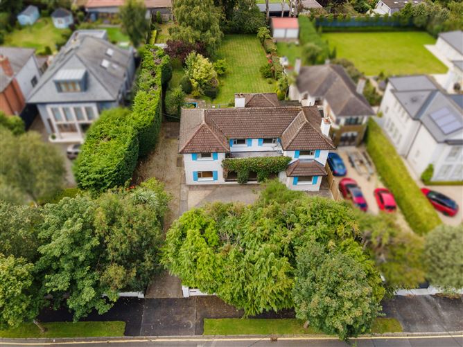Glencorrib, Grove Road, Malahide, Co. Dublin