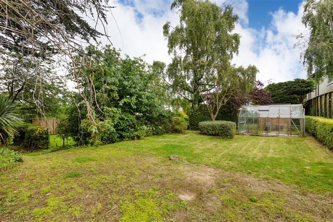 Glencorrib, Grove Road, Malahide, Co. Dublin