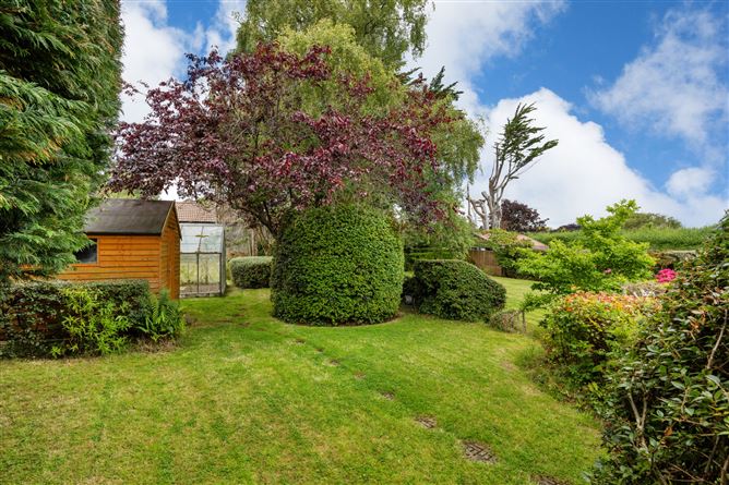 Glencorrib, Grove Road, Malahide, Co. Dublin