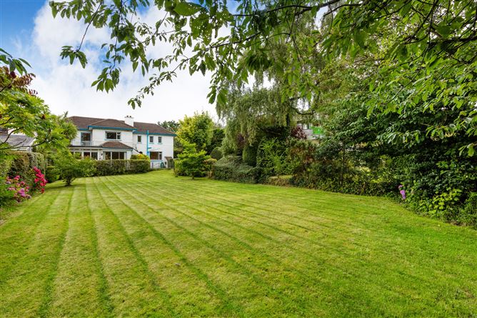 Glencorrib, Grove Road, Malahide, Co. Dublin