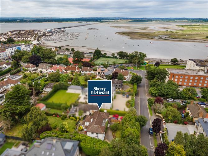 Glencorrib, Grove Road, Malahide, Co. Dublin