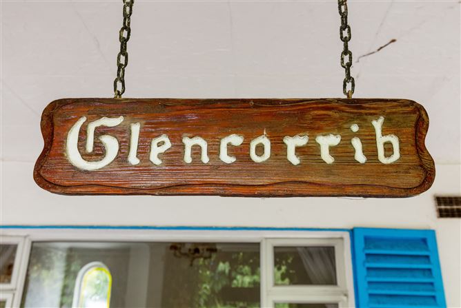 Glencorrib, Grove Road, Malahide, Co. Dublin