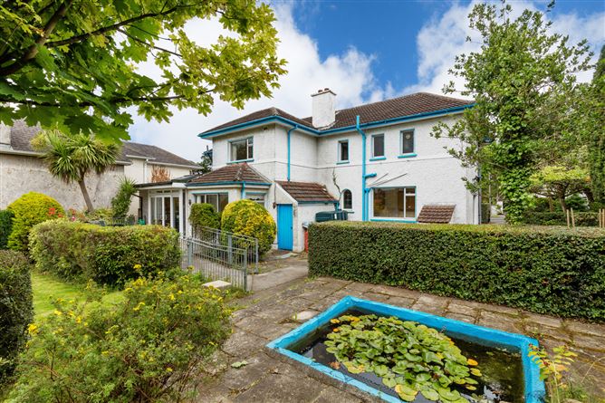 Glencorrib, Grove Road, Malahide, Co. Dublin