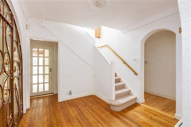 Glencorrib, Grove Road, Malahide, Co. Dublin
