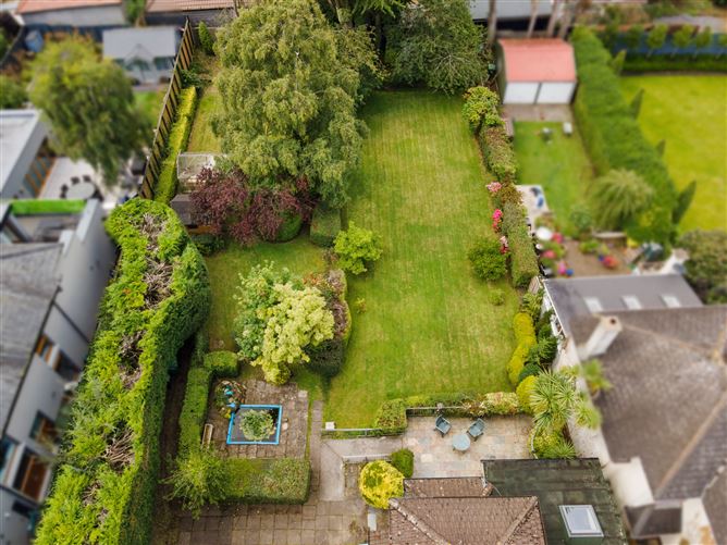 Glencorrib, Grove Road, Malahide, Co. Dublin