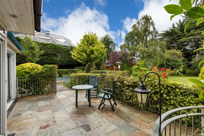 Glencorrib, Grove Road, Malahide, Co. Dublin