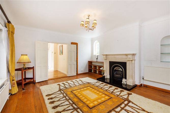 Glencorrib, Grove Road, Malahide, Co. Dublin