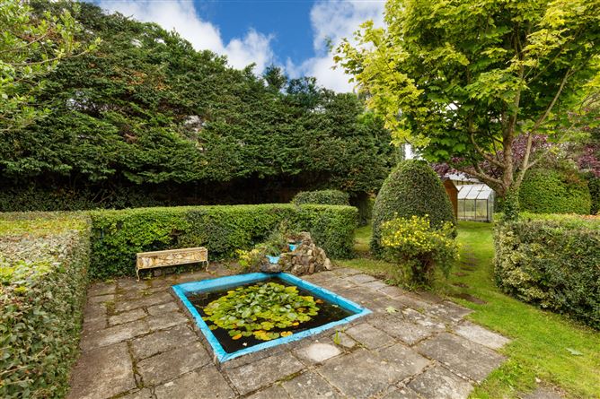 Glencorrib, Grove Road, Malahide, Co. Dublin