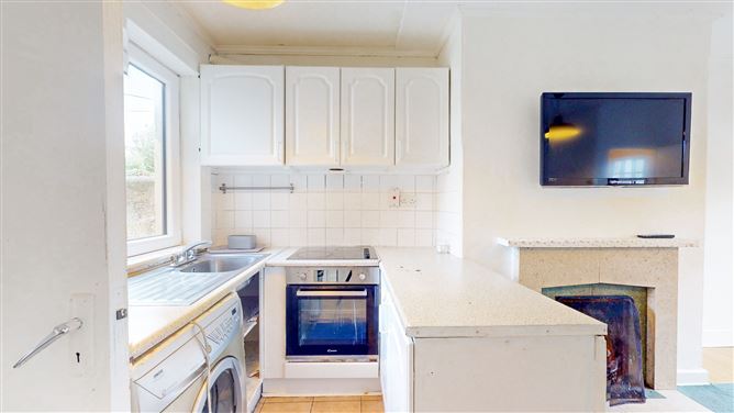 36 James Connolly Square, Bray, Co. Wicklow