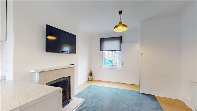 36 James Connolly Square, Bray, Co. Wicklow
