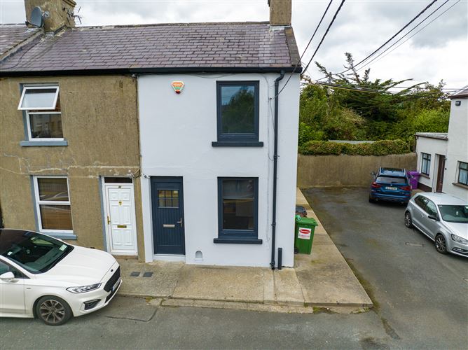 36 James Connolly Square, Bray, Co. Wicklow