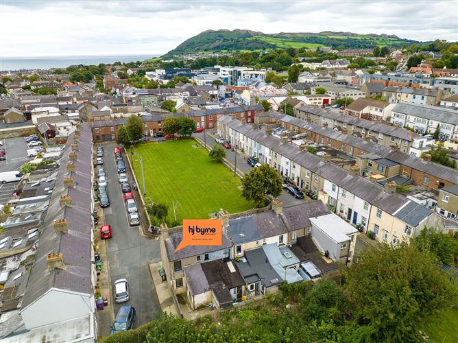 36 James Connolly Square, Bray, Co. Wicklow