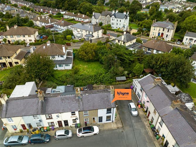 36 James Connolly Square, Bray, Co. Wicklow