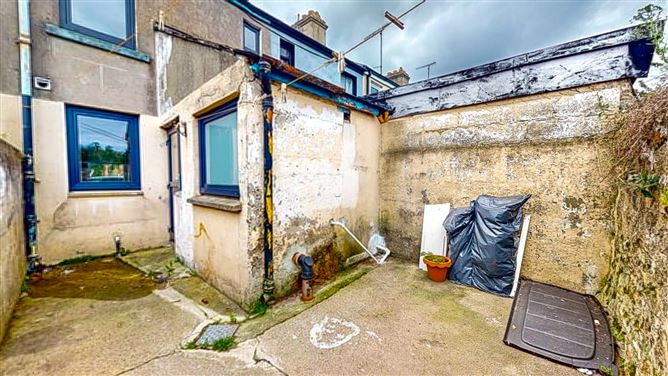 36 James Connolly Square, Bray, Co. Wicklow