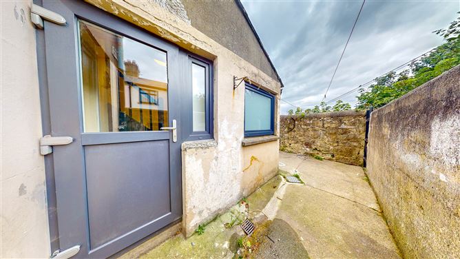 36 James Connolly Square, Bray, Co. Wicklow