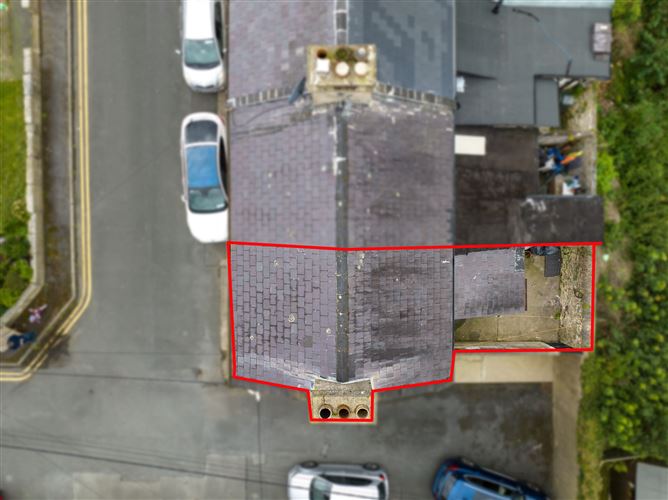 36 James Connolly Square, Bray, Co. Wicklow