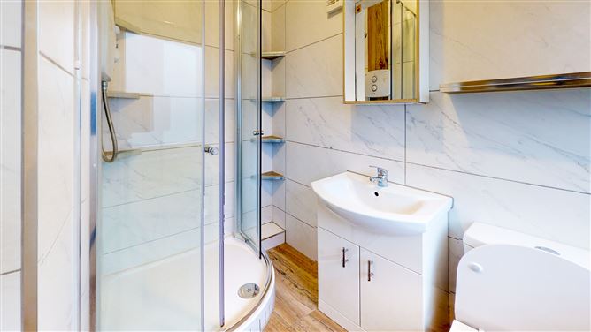 36 James Connolly Square, Bray, Co. Wicklow