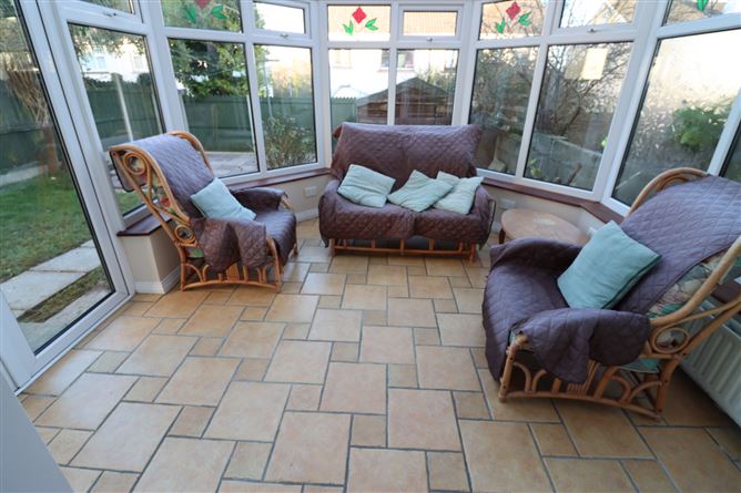 8 The Rise, Owenabue Heights, Carrigaline, Cork