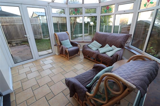 8 The Rise, Owenabue Heights, Carrigaline, Cork