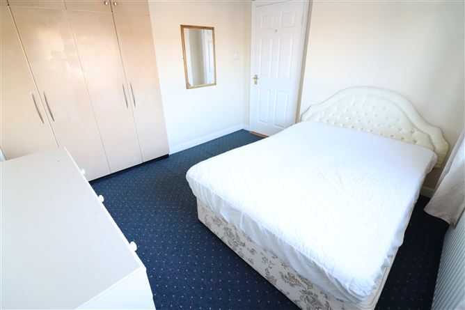 8 The Rise, Owenabue Heights, Carrigaline, Cork