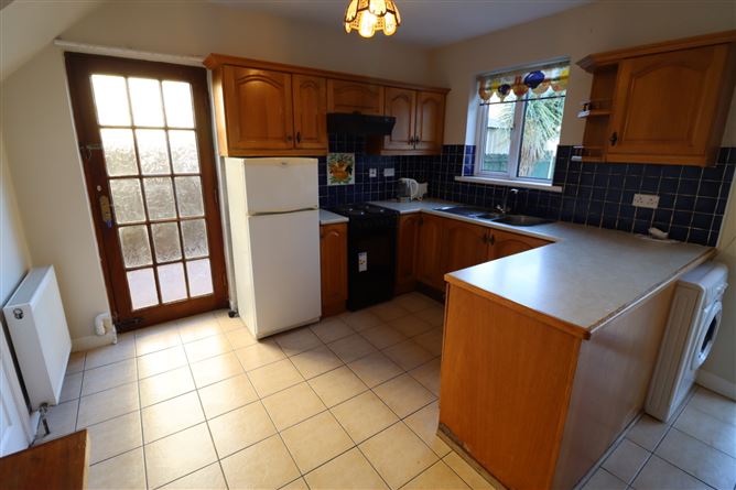 8 The Rise, Owenabue Heights, Carrigaline, Cork