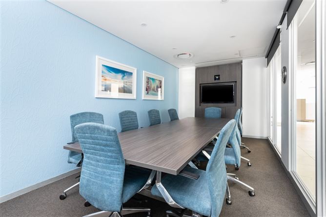 Blanchardstown Corporate Park 2, Blanchardstown Corp Park 2, Ballycoolin Road, Blanchardstown, Co. Dublin