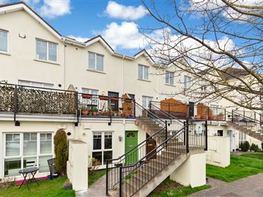 Image for 118 Holywell Rise, Holywell, Swords, Co. Dublin