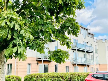 Image for Apartment 20 Lincoln Hall, Thornleigh Road, Thornleigh, Swords, County Dublin