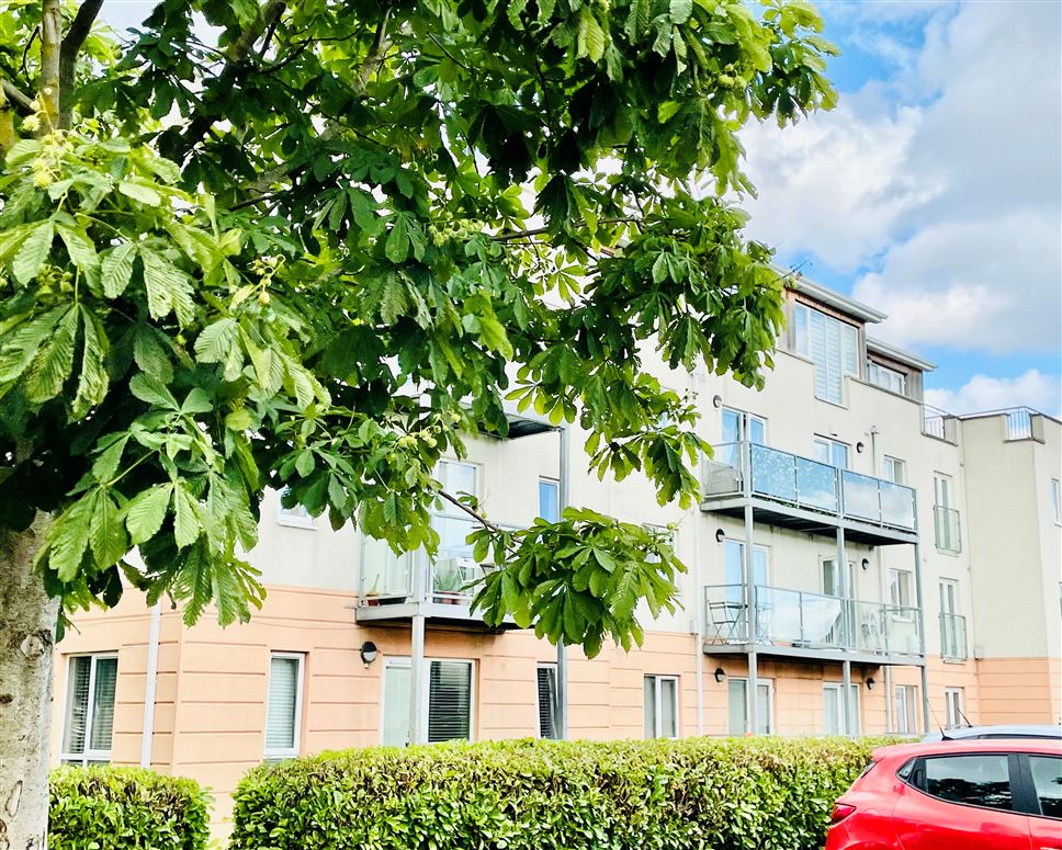 Apartment 20 Lincoln Hall, Thornleigh Road, Thornleigh, Swords, County Dublin