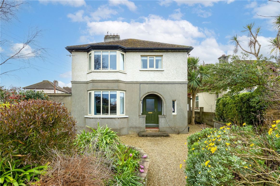 Gweedore, 16 Putland Road, Bray, Co. Wicklow