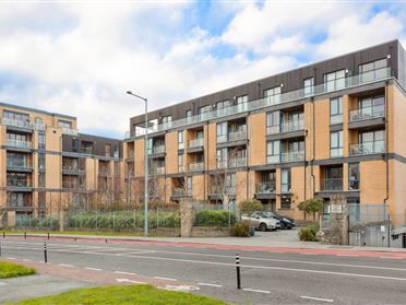 Image for 20 Belville Court, Johnstown Road, Cabinteely, Co. Dublin