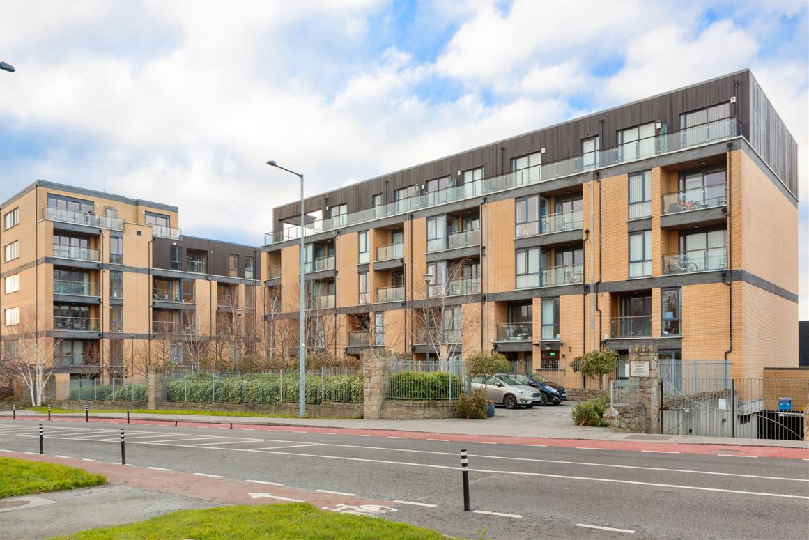 20 Belville Court, Johnstown Road, Cabinteely, Co. Dublin