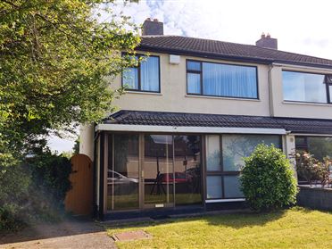 Image for 459 Orwell Park Green, Templeogue, Dublin 6W