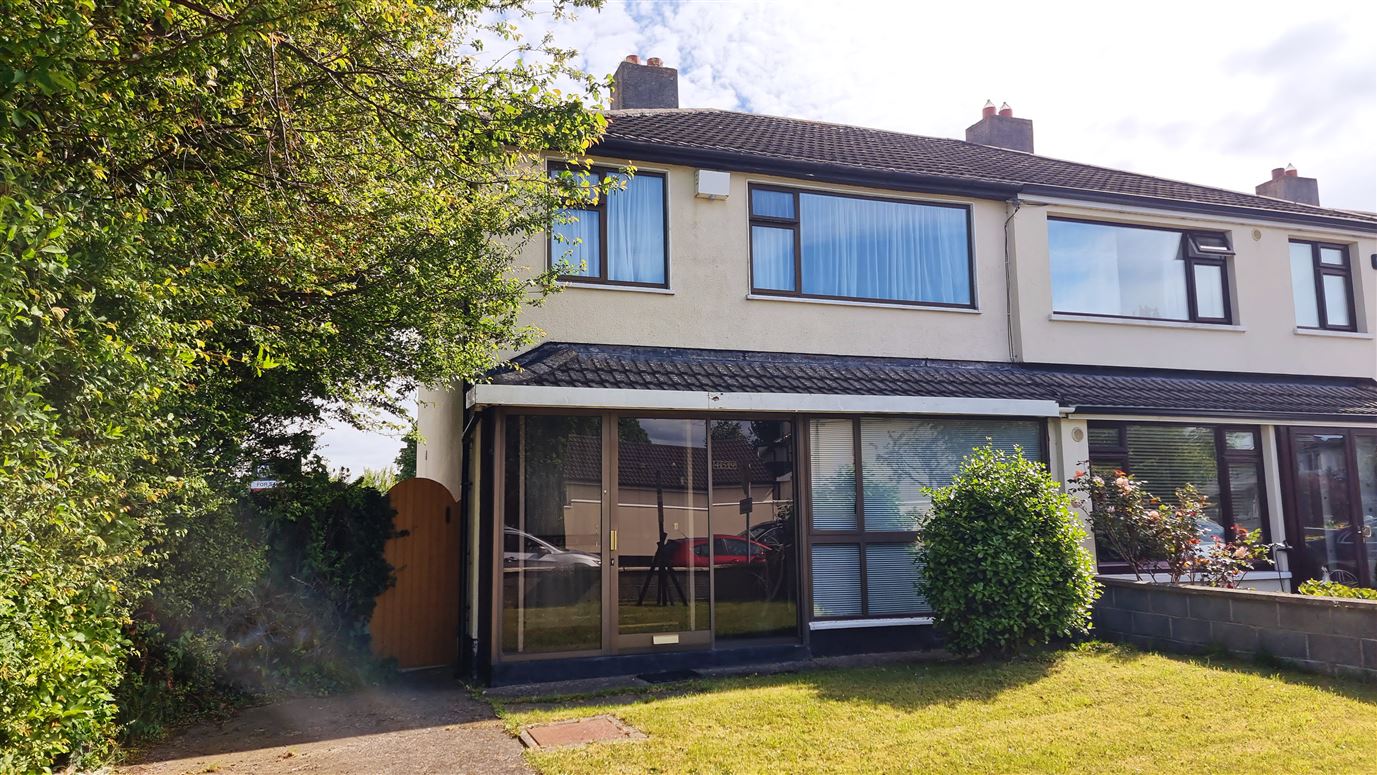 459 Orwell Park Green, Templeogue, Dublin 6W